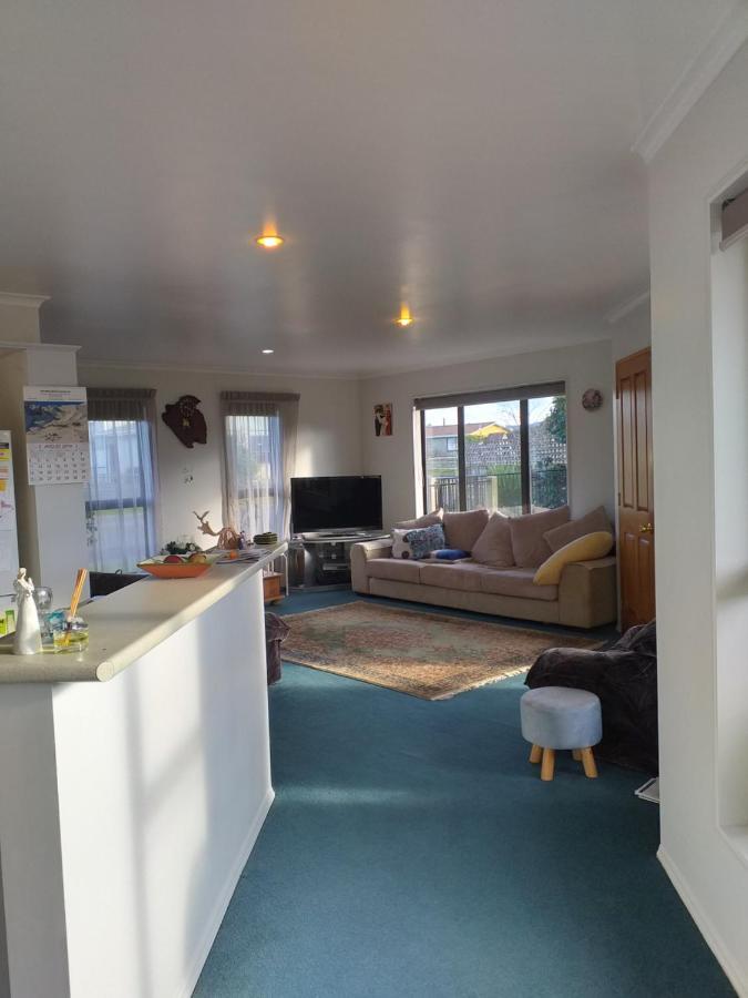 My Place Bnb Tuatapere Екстериор снимка