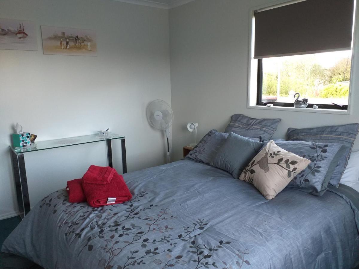 My Place Bnb Tuatapere Екстериор снимка